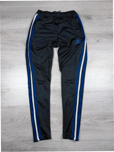 Adidas black tracksuit - black, tracksuit/