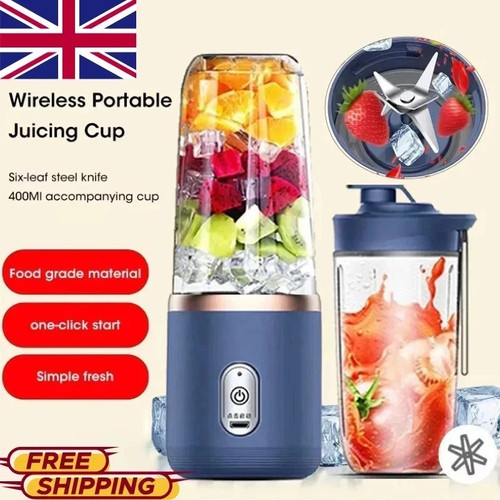 400ml electric juice maker - 400ml,