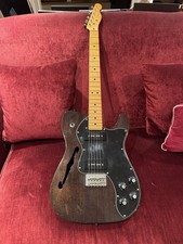 Fender Modern Player