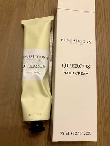 Penhaligon quercus hand - quercus,