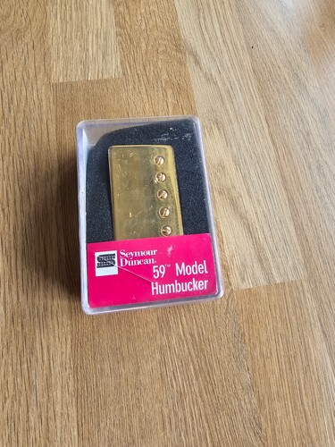 Seymour duncan model - seymour,