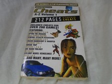 PS1 Cheat Guide Book - Extreme