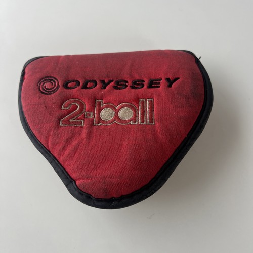 Odyssey ball golf - odyssey, head