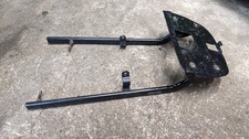 SUZUKI GS500 LUGGAGE RACK RAILS SHAD TOP BOX PLATE GS 500 E 1994