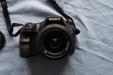 Sony A58 SLT-A58 Digital SLR