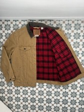 Levis Men’s Type 3 Trucker