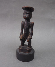Good small mounted - small, west