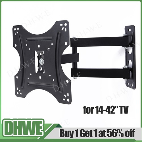 Full motion wall mount - motion,