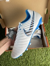 Nike Tiempo Legend 7 WC18 FG