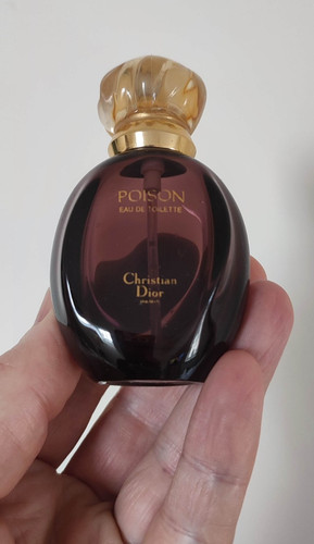 Christian dior poison - christian, de