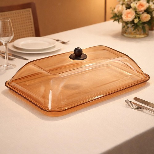 Cake dome cover food lid - cover,