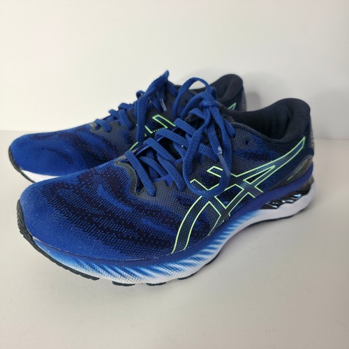 Asics men gel nimbus - asics, 23