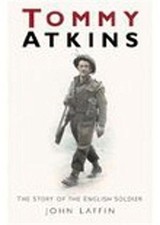 Tommy Atkins: The Story of the