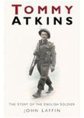 Tommy atkins the - the,