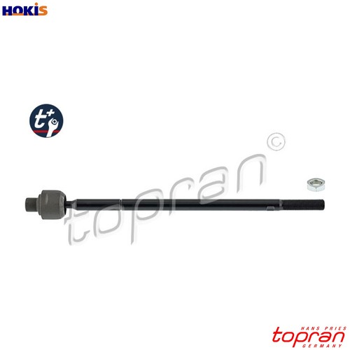 Inner tie rod - inner, for