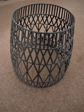 Habitat Light/Lamp Shade Metal