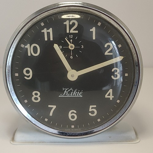 Vintage 70s big ben - 70s, style