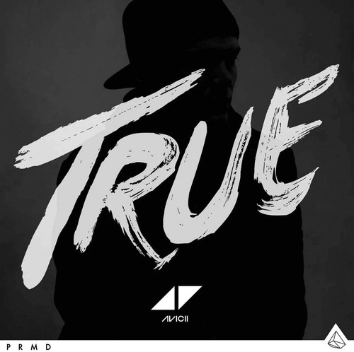 Avicii true 180gram - avicii,
