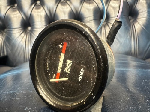 Jaeger battery condition power - jaeger,