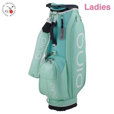 Ping Golf Ladies PU Cool Cart