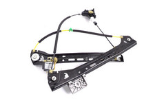 Mercedes C250d C205 Front Left