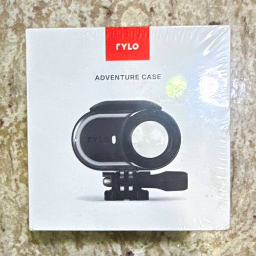 Rylo adventure waterproof - waterproof, case