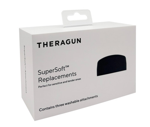 Theragun supersoft spare - supersoft,