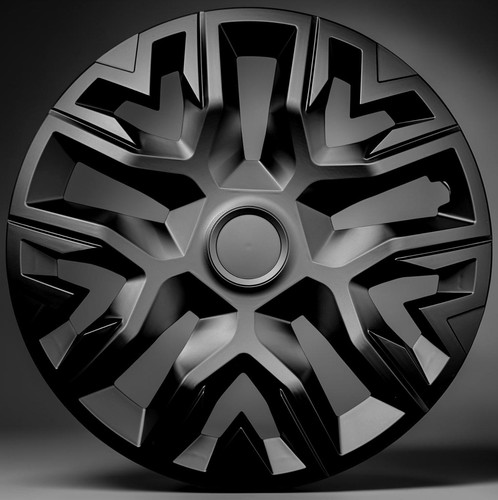 Wheel trims fit - , transit