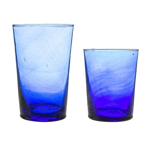 12pc meknes glassware set - 12pc,