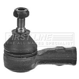 Front right tie rod - tie, end
