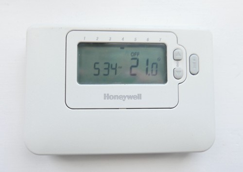 Honeywell cm707 day - honeywell,