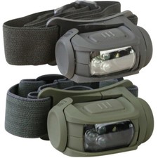 Tactical Predator Headlamp II