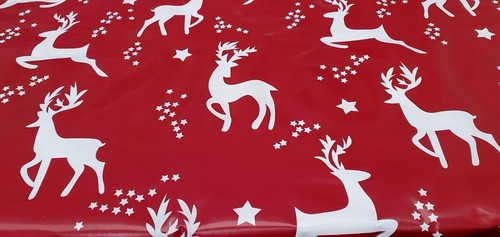 Wine red white reindeer - wine,