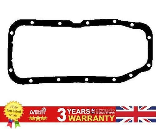 Oil sump gasket - sump, for