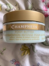 Champneys Health Spa Treatment Foot Butter 200ml