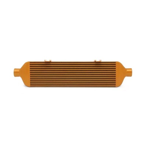 Front mount intercooler fits - front,