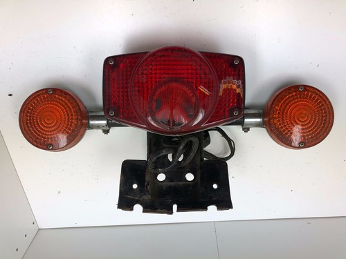 Honda cb750 four bracket - k7,