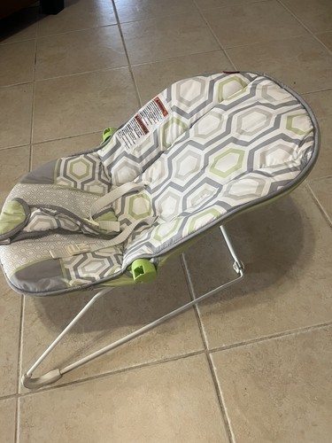 Baby swings used - baby,