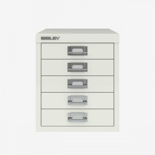 Bisley multi drawer desktop - drawer,