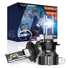 Novsight H7 LED Car Headlight