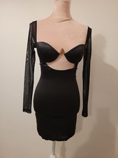 Little Black Dress - Size 6 - Oh Polly