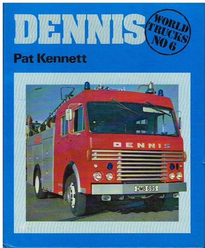 Dennis trucks buses - &,
