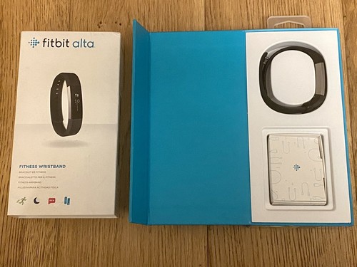 Fitbit alta - fitbit,