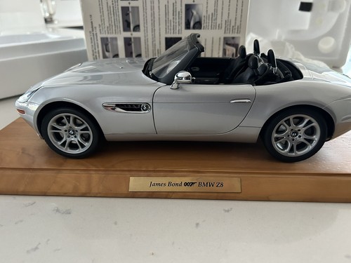 Kyosho die cast 007 the - kyosho,