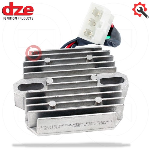 Voltage regulator 12v dze - voltage,