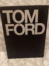 Tom Ford Hardback Fashion