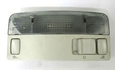 VW Passat B5 Interior Roof Reading Light 3B0947105B