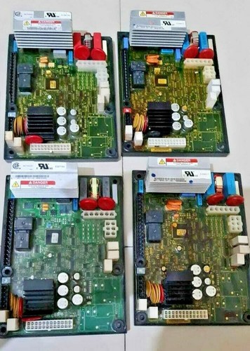Cummins controller pcc 1301 - cummins,