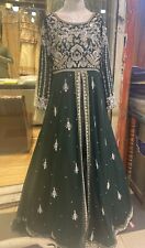 asian pakistani indian bridal wedding party dress