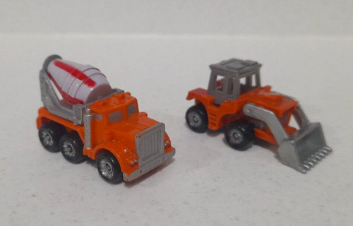 Vintage micro machines sun - micro,